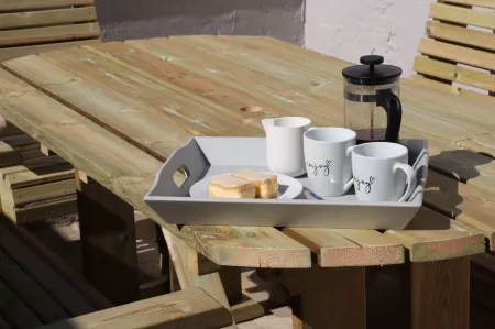 Kindly Light Cottage