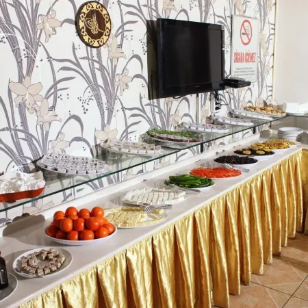 Talaslioglu Hotel