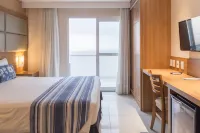Hotel Atlantico Praia
