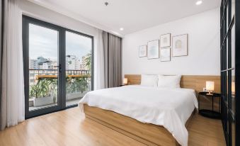 Lagom Apartment and Hotel