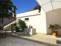 Apartment Marita Hotels in Cilipi