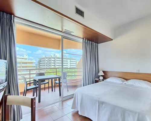 Portobelo Vilamoura Zimmer Photos
