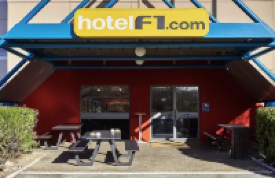 Hotelf1 Calais Coquelles Hotels in der Nähe von Hafen