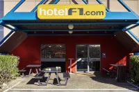Hotelf1 Calais Coquelles Hôtels à : Escalles