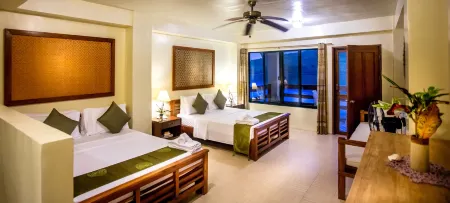 La Estancia Busuanga