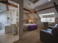 Old White Hart Отели в г. 