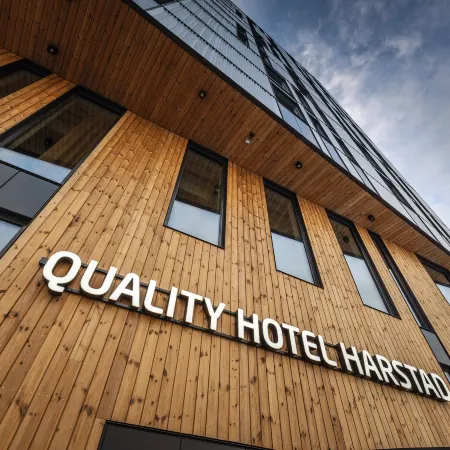 Quality Hotel Harstad