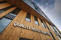 Quality Hotel Harstad Hotel a 