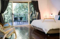 Shambala Estate Cottages Hotel a Beaudesert