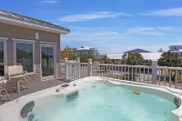 Sweet Home Apalachee by Pristine Properties Vacation Rentals