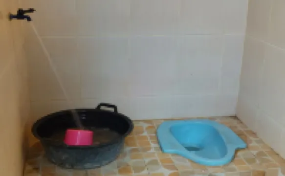 Camping Ground Banjaran Village Hotels in Pajangan