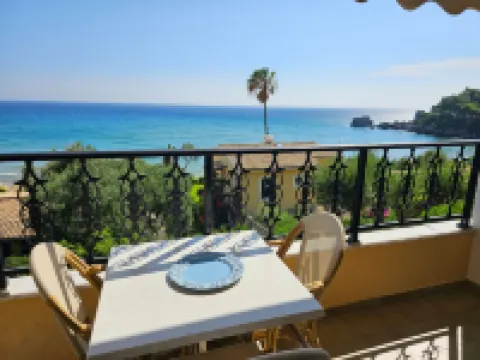 Corfu Glyfada Menigos Resort 40