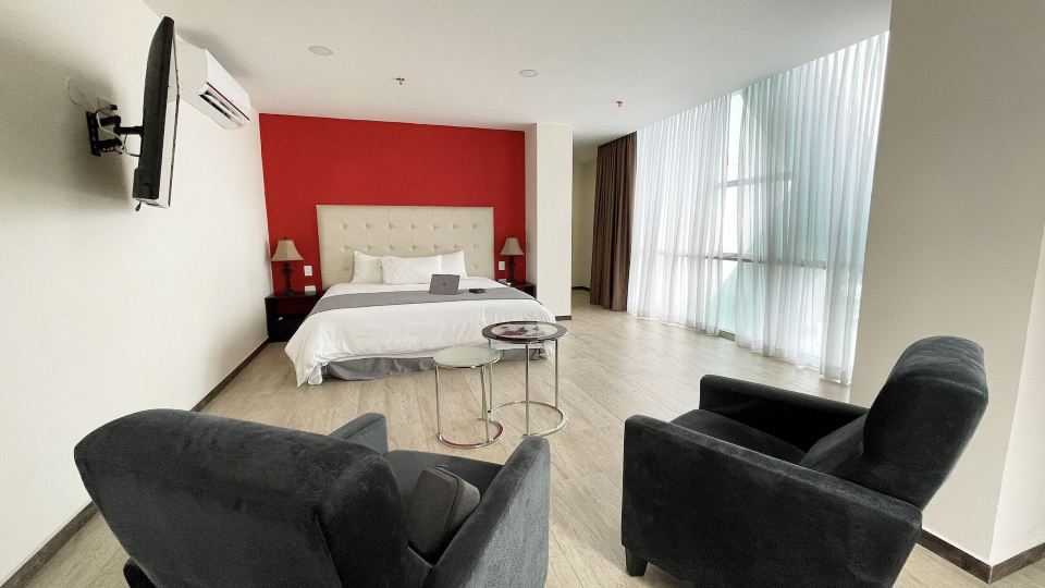 Hotel HR Amada Cúcuta