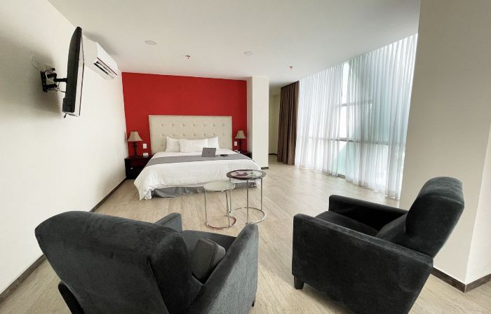 Hotel HR Amada Cúcuta