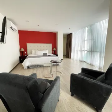 Hotel HR Amada Cúcuta