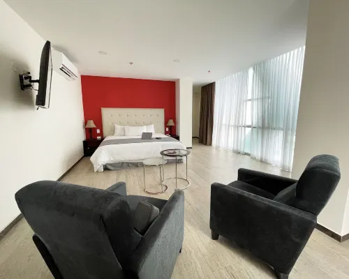 Hotel HR Amada Cúcuta Ξενοδοχεία στην πόλη Cucuta