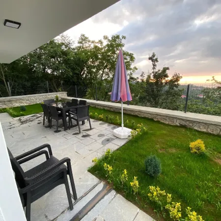 Villa Deniz
