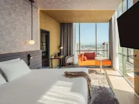 Novotel Mexico City Toreo فنادق في ناوكالبان