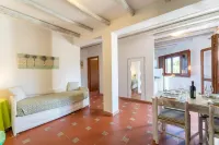 Chic Villa Antonina One Bedroom No2176