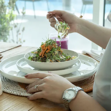 Zoya Health & Wellbeing Resort