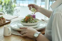 Zoya Health & Wellbeing Resort - breakfast