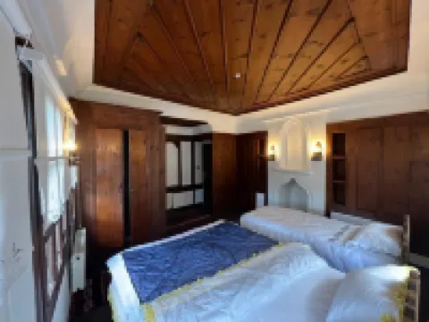 Sari Konak Garden Otel Safranbolu