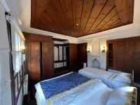 Sari Konak Garden Otel Safranbolu Hôtels à : Izzetpasa Mahallesi