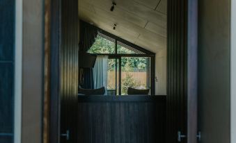 The Garden Rooms