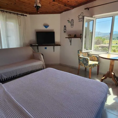 ÖRNEK Motel