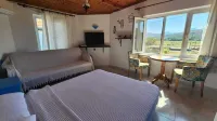 ÖRNEK Motel Hotels in Kaleköy Köyü