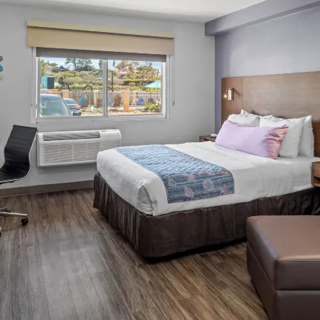 Brisa Pacific Hotel Encinitas