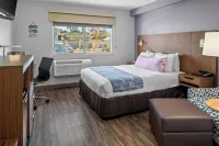 Brisa Pacific Hotel Encinitas Hotels in Encinitas