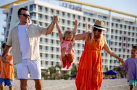 Centara Mirage Beach Resort Dubai - Water Park
