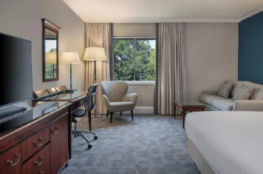 Delta Hotels Newcastle Gateshead