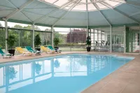 Domaine des Roches Hoteles en Gien