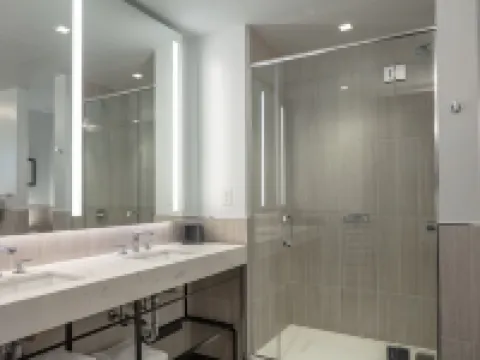 The Richardson Hotel Hotels in Buffalo