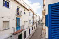 Lucas House by Sitges Group