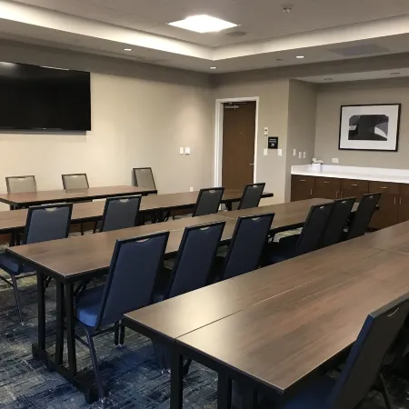 Hampton Inn & Suites St. George SunRiver