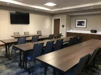 Hampton Inn & Suites St. George SunRiver Hotels in Saint George