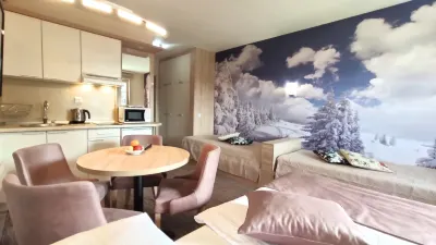 Apartments Kop Konaci I Angella Hoteles en 