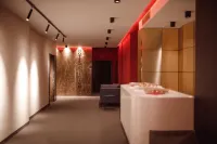 Hotel Chicago Hotels in Shkodër