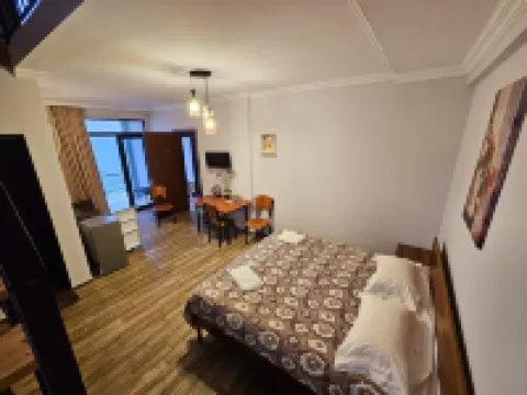 Iveri Beach