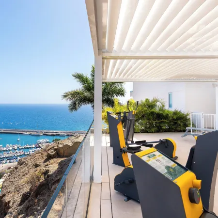 Grand Horizon Luxury Boutique Apartments