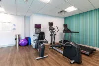 Holiday Inn Express & Suites ASHEVILLE DOWNTOWN by IHG - Fitnessstudio
