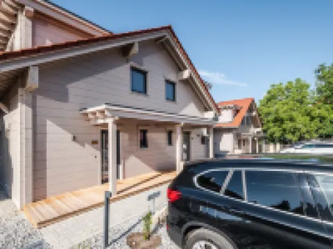 Bergwaldchalet Tierfreund Hotels in Schierke