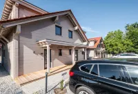 เบิร์กวัลด์ชาเล็ตธีร์เฟรนด์