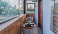 Treebo Amigos Residency Cochin Airport Hotel