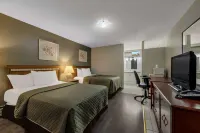 Knights Inn Burlington, on Hotels in Burlington