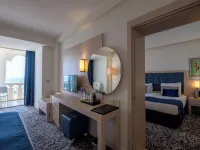 Sentido Kamelya Fulya Hotel & Aqua - Ultra All Inclusive Hotels near Kumkoy