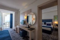 Sentido Kamelya Fulya Hotel & Aqua - Ultra All Inclusive فنادق في Colakli